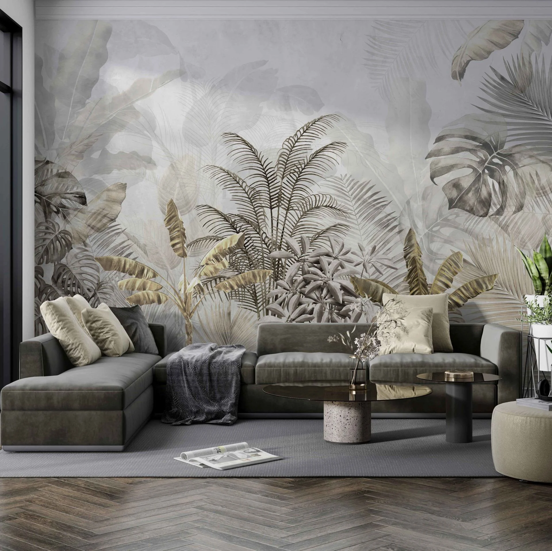 Soma Duvar Kağıtcısı