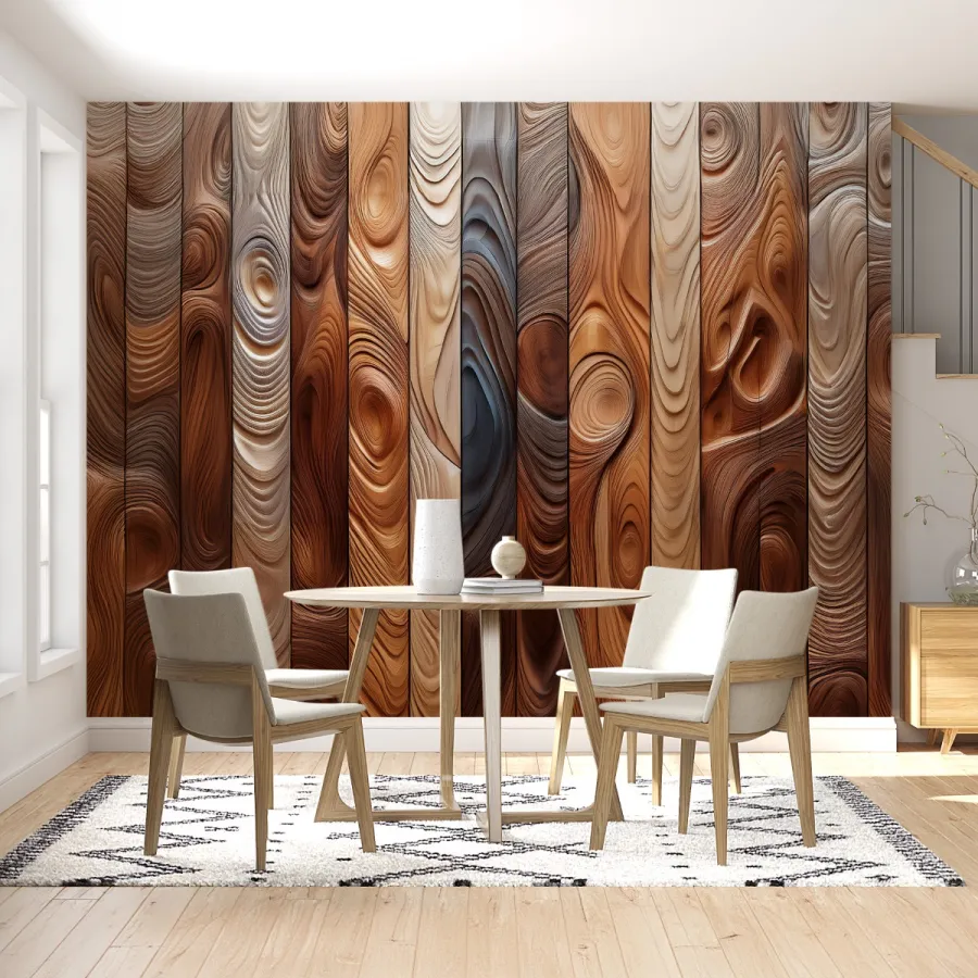 Soma Duvar Kağıtcısı