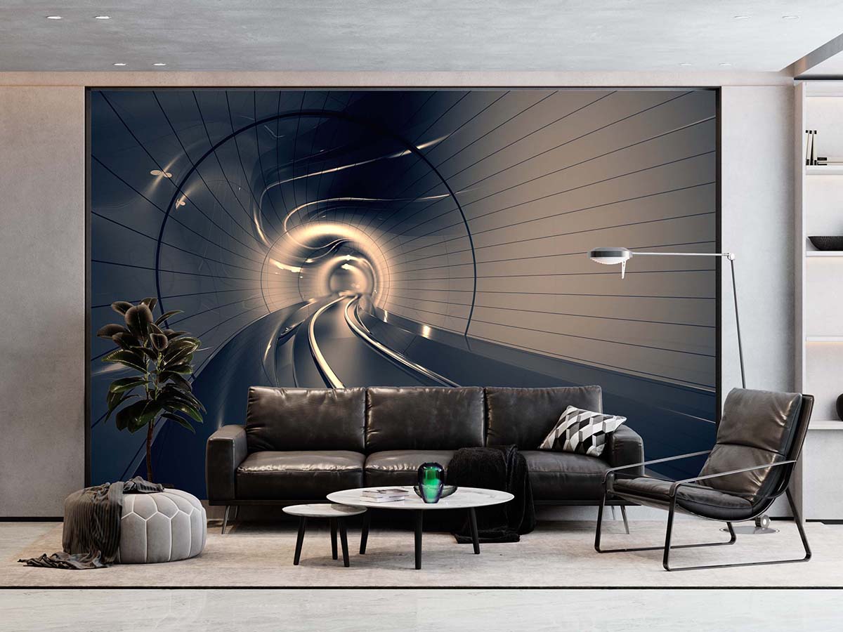 Soma Duvar Kağıtcısı